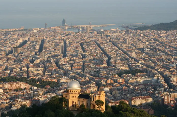 Cerrajeria Barcelona - Cerrajero Urgente y No Urgente Barcelona. Cerrajeria Barna